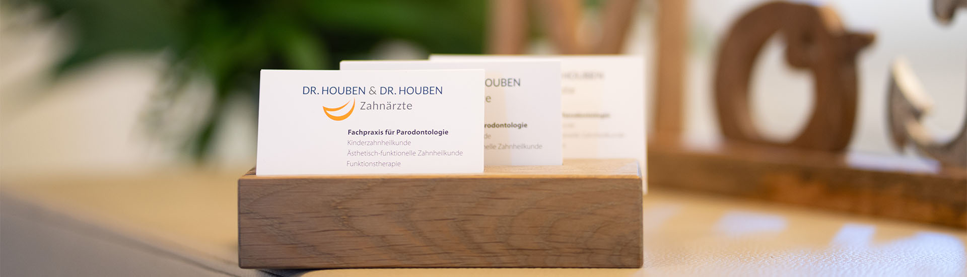Neuigkeiten aus Ihrer Zahnarztpraxis in Paderborn